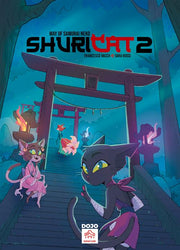 SHURICAT 2