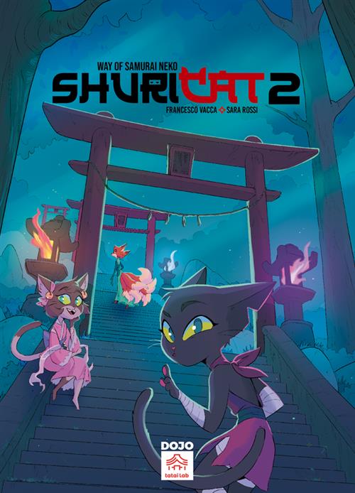 SHURICAT 2