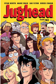 JUGHEAD 3
