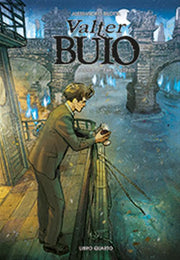 VALTER BUIO RACCOLTA - LIBRO 4