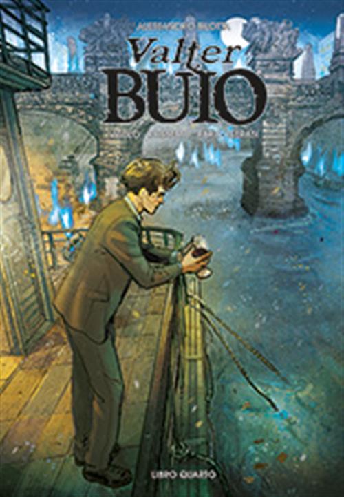 VALTER BUIO RACCOLTA - LIBRO 4