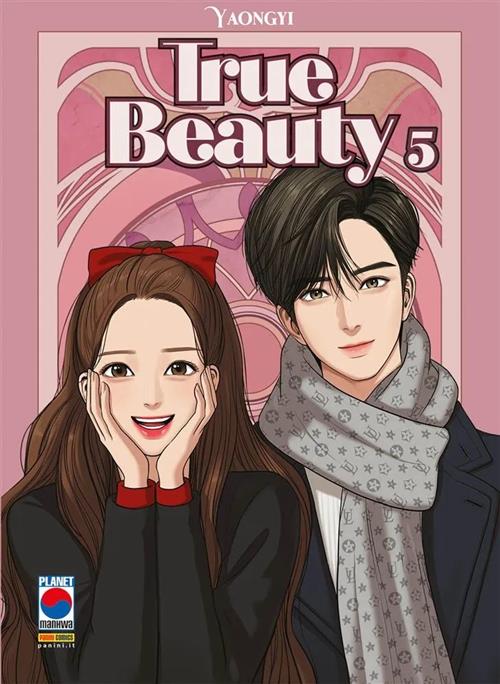 TRUE BEAUTY VOL.5