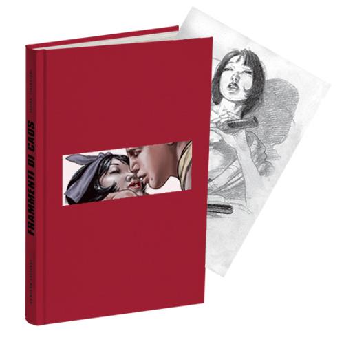 FRAMMENTI DI CAOS. TUTTE LE STORIE DI LIBERATORE - EDIZIONE LIMITATA