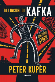 GLI INCUBI DI KAFKA