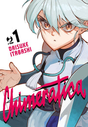 CHIMERATICA VOL.1