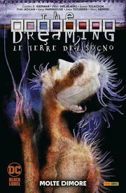 THE DREAMING - LE TERRE DEL SOGNO VOL.5: MOLTE DIMORE