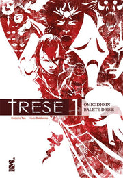 TRESE 1 - REGULAR