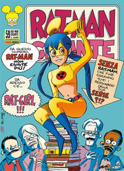 RAT-MAN GIGANTE 59
