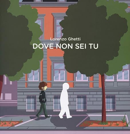 DOVE NON SEI TU