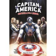 CAPTAIN AMERICA: SENTINELLA DELLA LIBERTA' VOL.2 - L'INVASORE