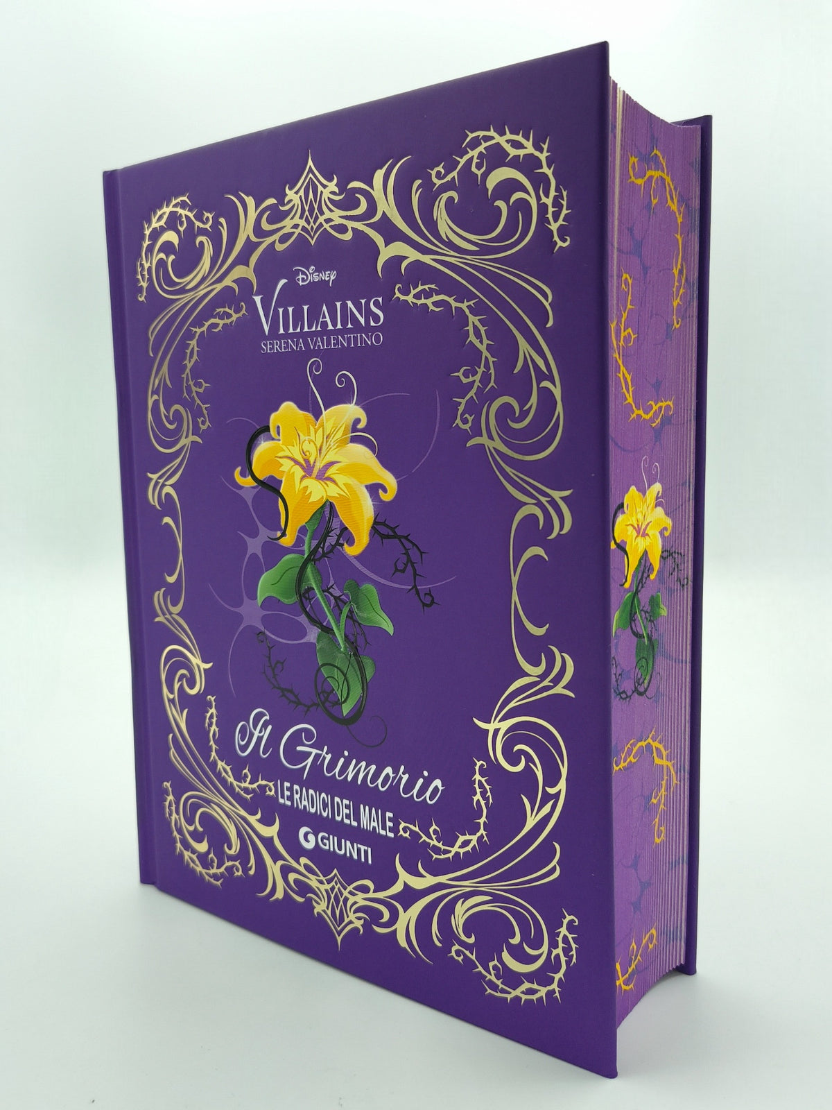 GRIMORIO (IL) DARK MOTHERS VILLAINS