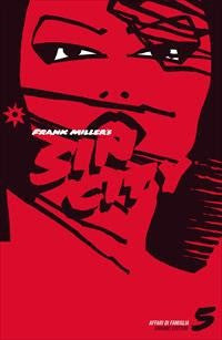 SIN CITY (STAR) - VARIANT VOL.5