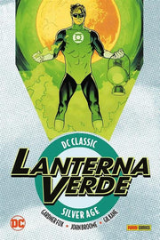 LANTERNA VERDE 3 - DC CLASSIC