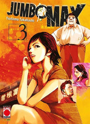 JUMBO MAX VOL.3