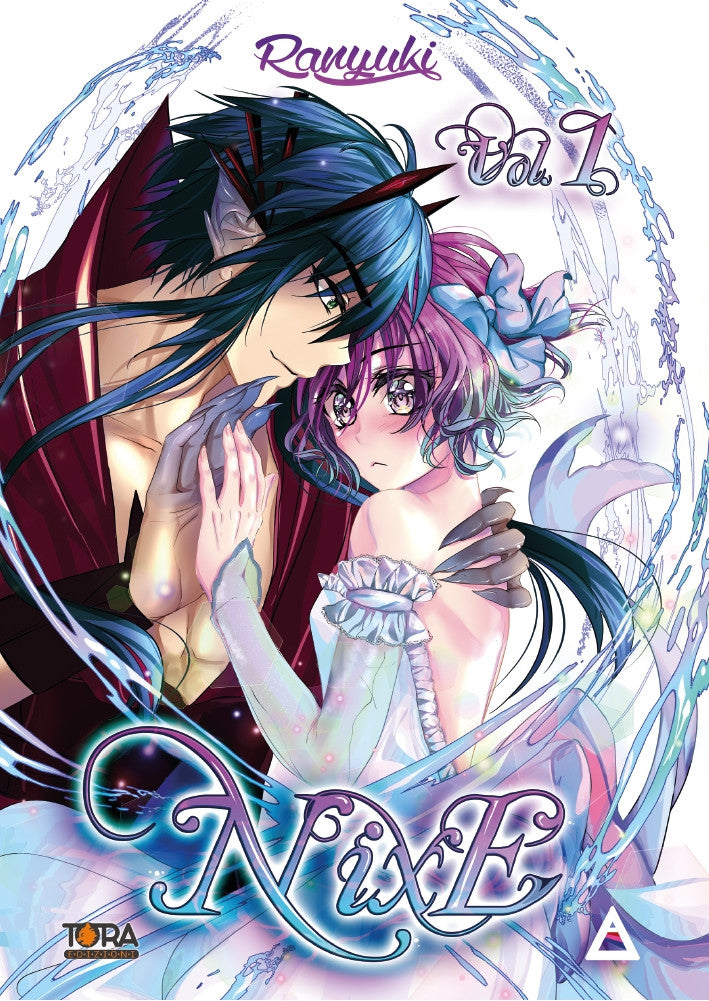 NIXE VOL.1
