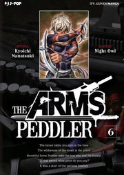 THE ARMS PEDDLER 6