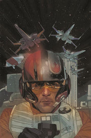 STAR WARS: POE DAMERON 1 - SQUADRIGLIA NERA