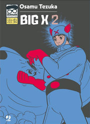 BIG X 2