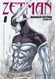 ZETMAN 8