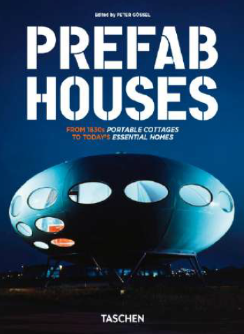 PREFAB HOUSES - ENG