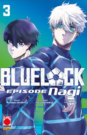 BLUE LOCK EPISODE NAGI VOL.3