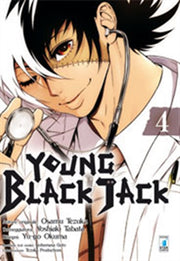 YOUNG BLACK JACK 4
