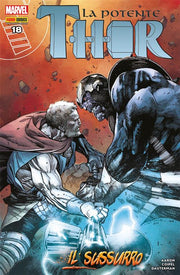 LA POTENTE THOR 18