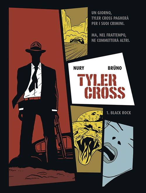 TYLER CROSS 1