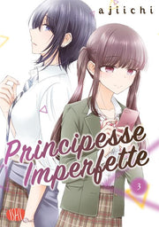 PRINCIPESSE IMPERFETTE VOL.3