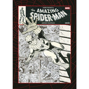 MARVEL ARTIST EDITION - AMAZING SPIDER-MAN DI JOHN ROMITA SR.