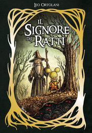 RAT-MAN: IL SIGNORE DEI RATTI - EDIZIONE DELUXE
