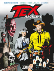 TEX MAGAZINE 2026