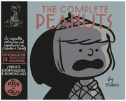 THE COMPLETE PEANUTS (2024) VOL.5