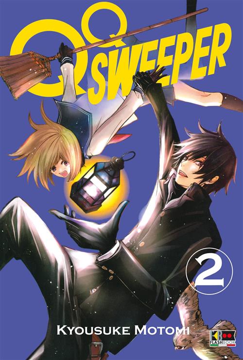 QQ SWEEPER 2