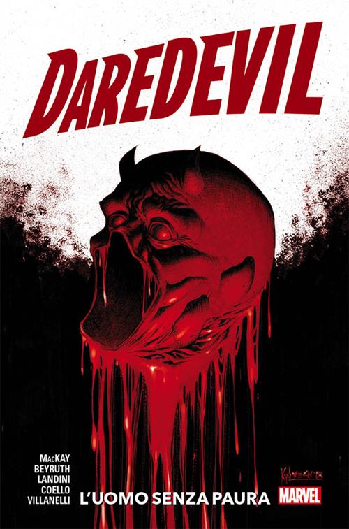 DAREDEVIL: L'UOMO SENZA PAURA
