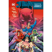 JLA DI MARK WAID VOL.1 - TORRE DI BABELE