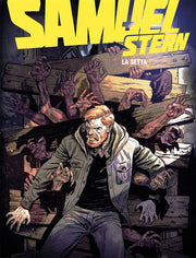 SAMUEL STERN ALBI VOL.35 - LA SETTA