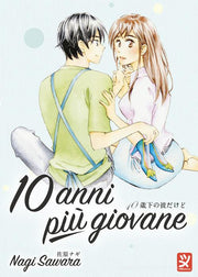 10 ANNI PIU' GIOVANE VOL.2
