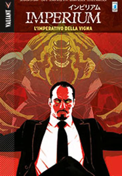 IMPERIUM 3 - L'IMPERATIVO DELLA VIGNA