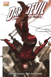 MARVEL OMNIBUS - DAREDEVIL DI ED BRUBAKER 1