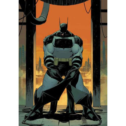 ABSOLUTE BATMAN VOL.1 - LO ZOO - DC ABSOLUTE COLLECTION
