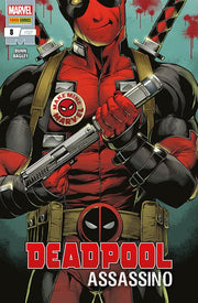 DEADPOOL 8 - DEADPOOL 127