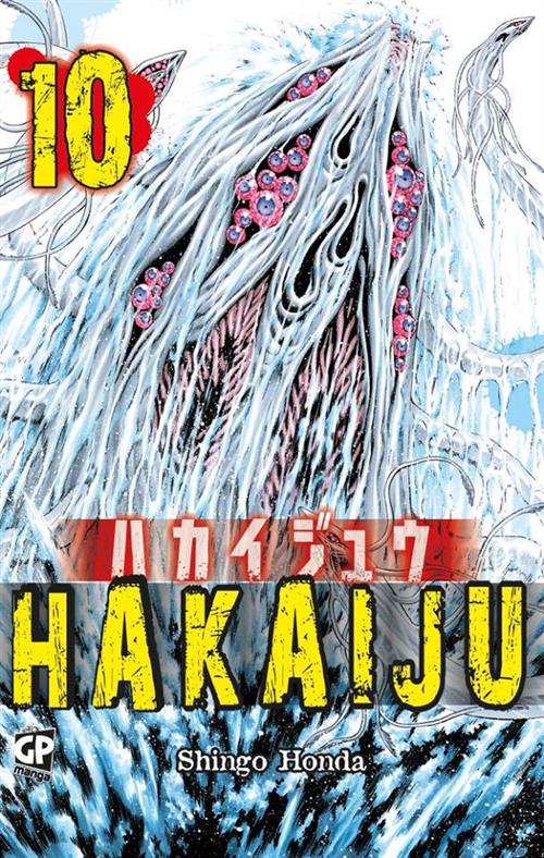 HAKAIJU 10