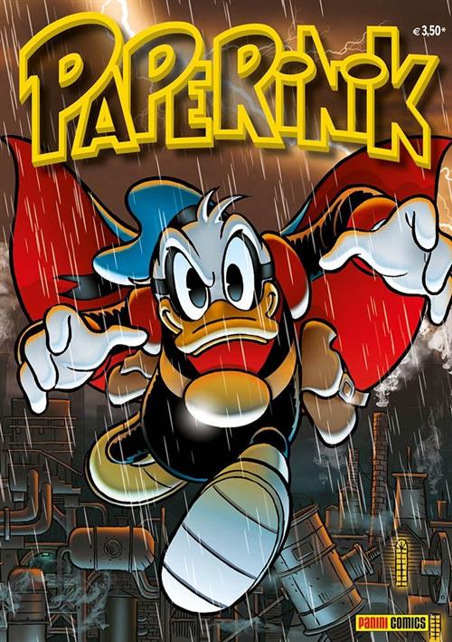 PAPERINIK APPGRADE 52