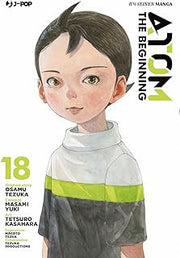 ATOM THE BEGINNING 18