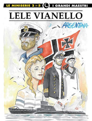 I GRANDI MAESTRI - LE MINISERIE: LELE VIANELLO 2 (DI 5)
