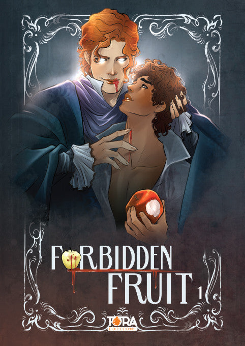 FORBIDDEN FRUIT VOL.1