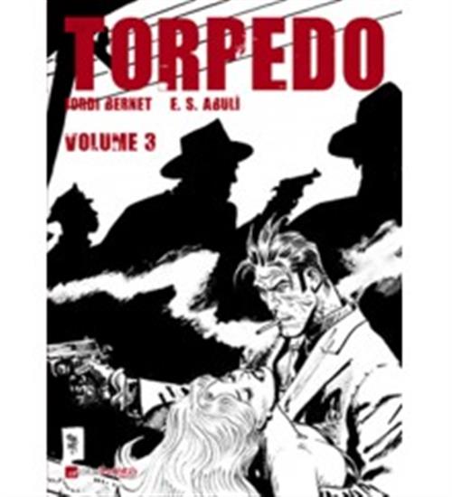 TORPEDO 3