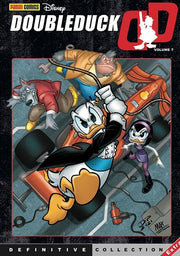 DOUBLEDUCK 7 - DISNEY DEFINITIVE COLLECTION