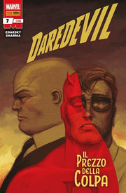 DAREDEVIL 7 - DAREDEVIL 100